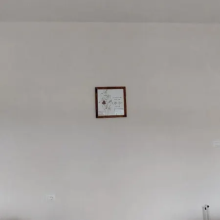 Nathanael Cozy With Balcony Venkovský dům *