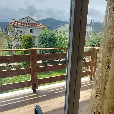 Venkovský dům Nathanael Cozy With Balcony *