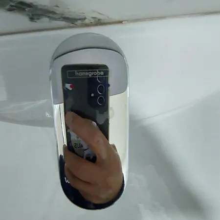 Nathanael Cozy With Balcony Venkovský dům