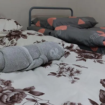 Venkovský dům Nathanael Cozy With Balcony *