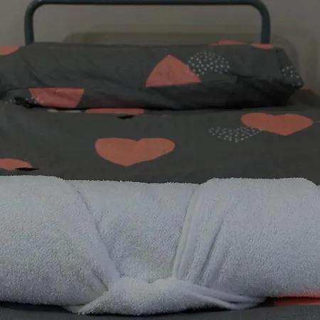 Venkovský dům Nathanael Cozy With Balcony Pogradec