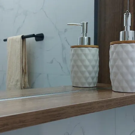 Venkovský dům Nathanael Cozy With Balcony *