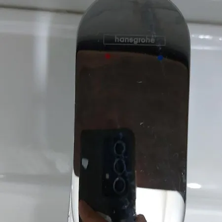 Nathanael Cozy With Balcony * Pogradec