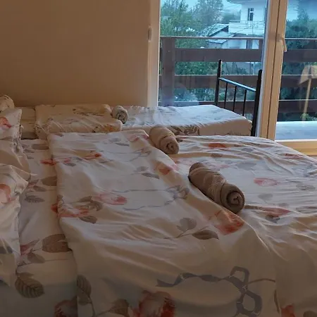 Nathanael Cozy With Balcony *