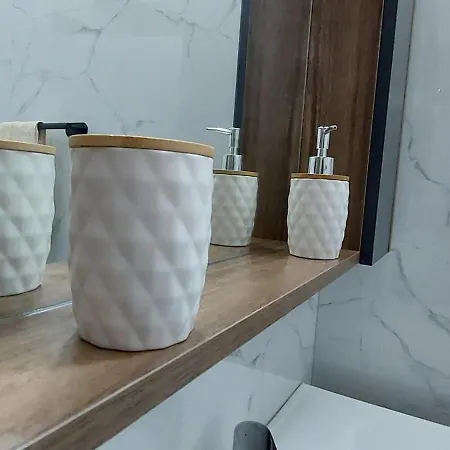 Nathanael Cozy With Balcony