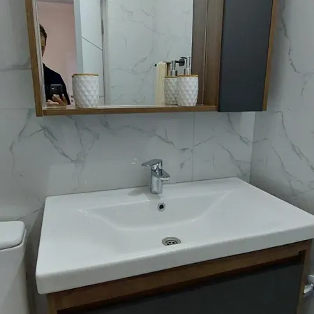 Venkovský dům Nathanael Cozy With Balcony