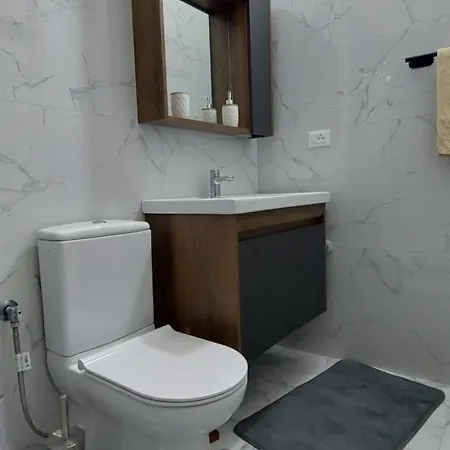 Venkovský dům Nathanael Cozy With Balcony