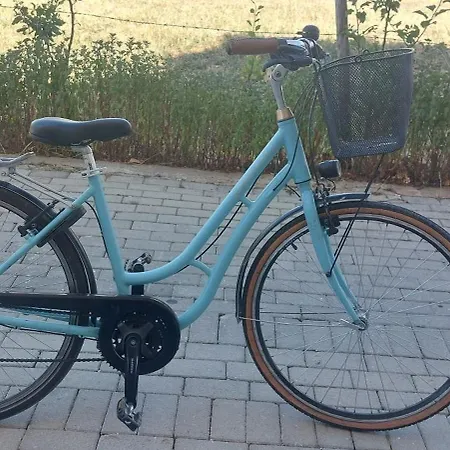 Nathanael Cozy With Balcony *