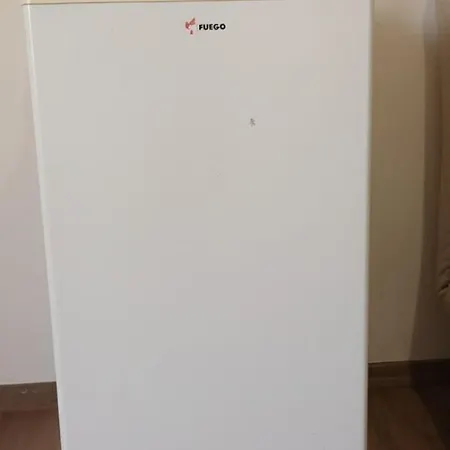 Nathanael Cozy With Balcony Venkovský dům Pogradec