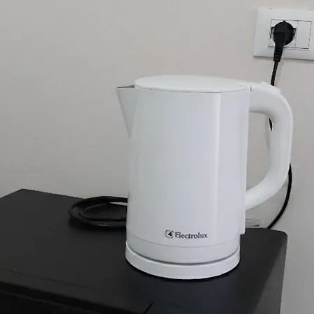 Nathanael Cozy With Balcony Hétvégi ház