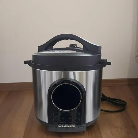 Nathanael Cozy With Balcony Venkovský dům Pogradec