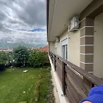 Nathanael Cozy With Balcony *
