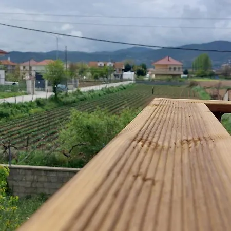 Casa rural Nathanael Cozy With Balcony