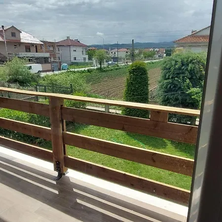 Nathanael Cozy With Balcony