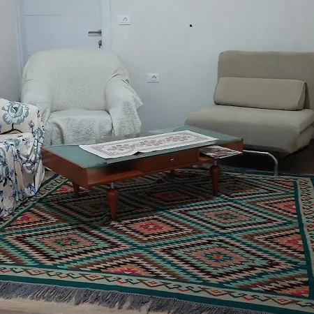 Nathanael Cozy With Balcony Casa rural *