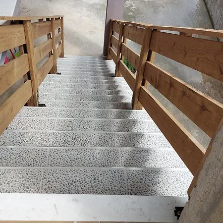 Nathanael Cozy With Balcony *