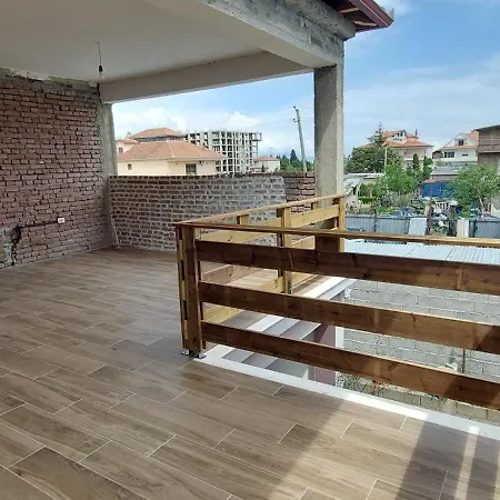 Nathanael Cozy With Balcony *