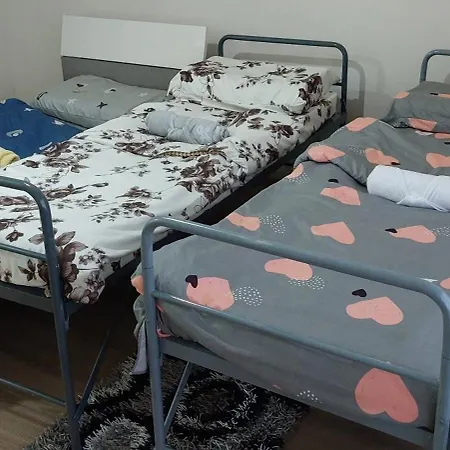 Nathanael Cozy With Balcony * Pogradec