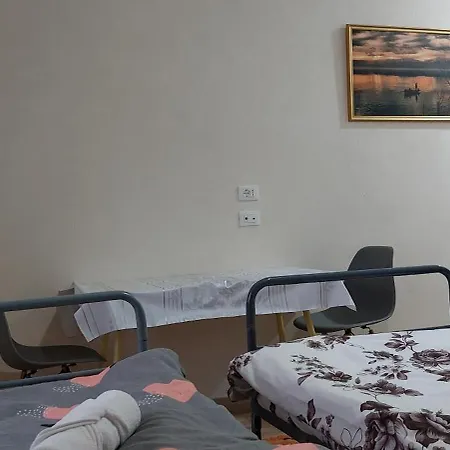 Casa rural Nathanael Cozy With Balcony Pogradec