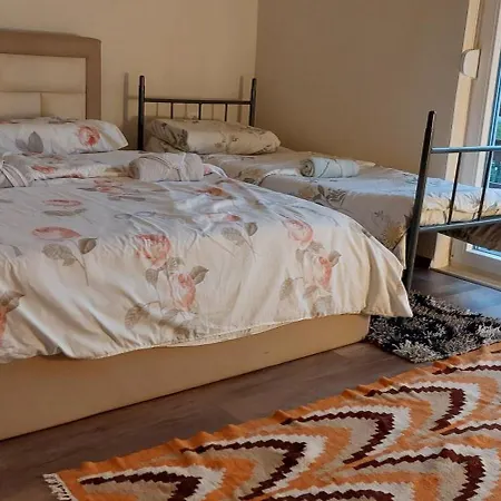 Nathanael Cozy With Balcony *