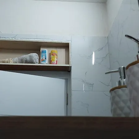 Séjour à la campagne Nathanael Cozy With Balcony