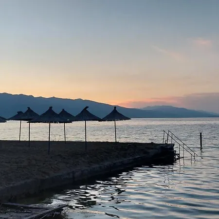 Casa rural Nathanael Cozy With Balcony