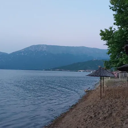 Casa rural Nathanael Cozy With Balcony