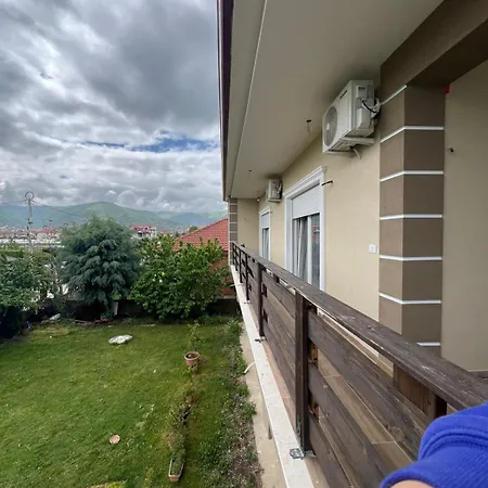 Nathanael Cozy With Balcony *