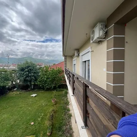 Nathanael Cozy With Balcony Pogradec