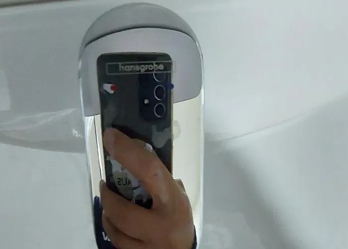 Nathanael Cozy With Balcony Séjour à la campagne