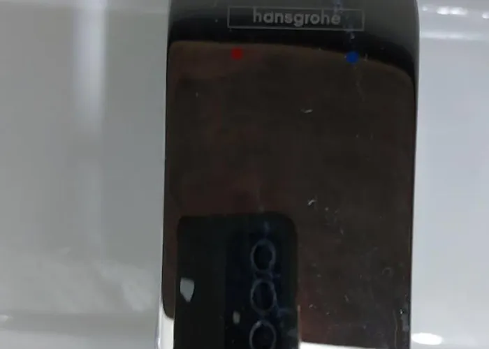 Nathanael Cozy With Balcony * Pogradec