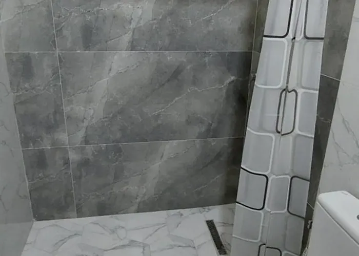 Séjour à la campagne Nathanael Cozy With Balcony