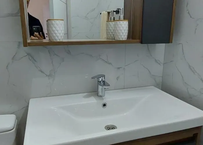 Séjour à la campagne Nathanael Cozy With Balcony