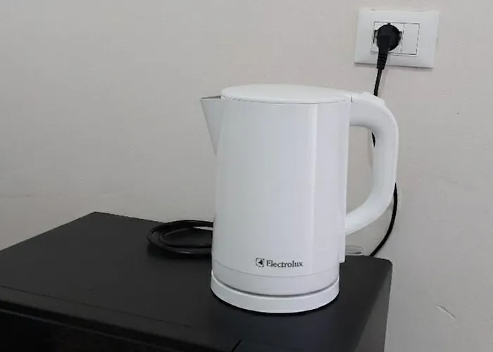 Nathanael Cozy With Balcony Séjour à la campagne